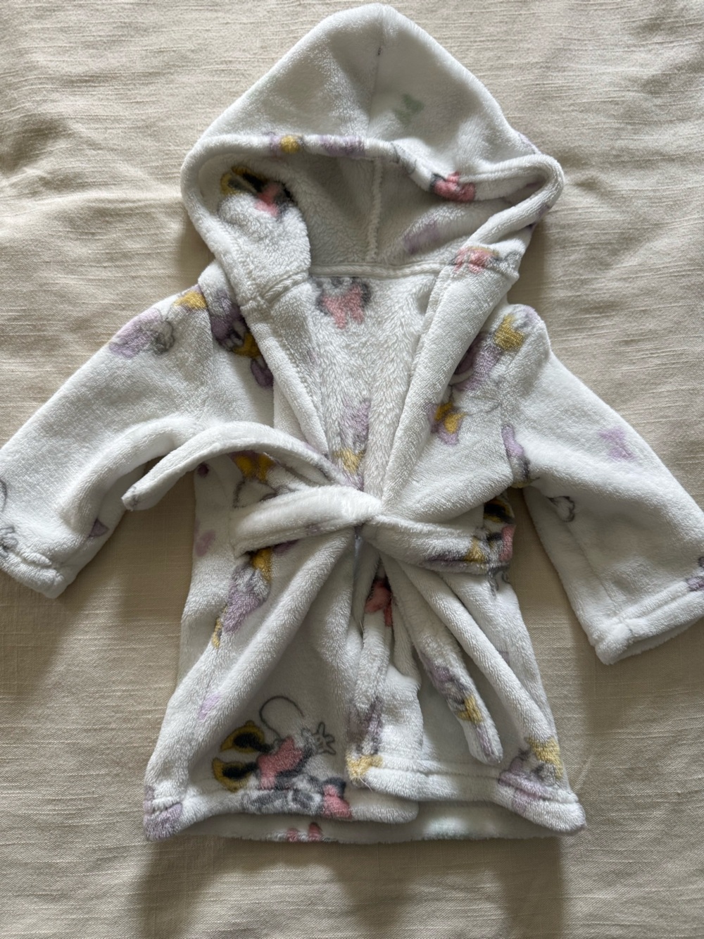 Disney Baby Robe